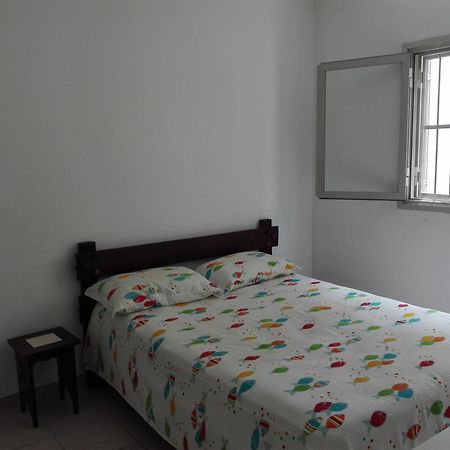Apartamento 1 Dormitorio Asturias Гуаружа Екстер'єр фото
