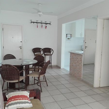 Apartamento 1 Dormitorio Asturias Гуаружа Екстер'єр фото