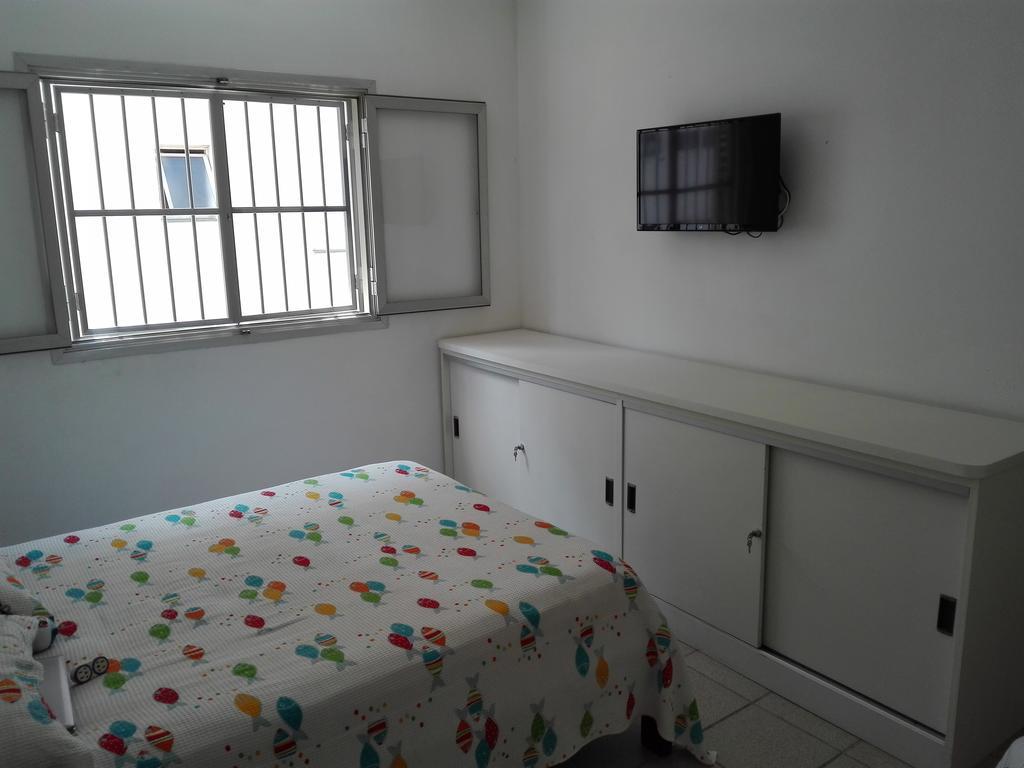 Apartamento 1 Dormitorio Asturias Гуаружа Екстер'єр фото
