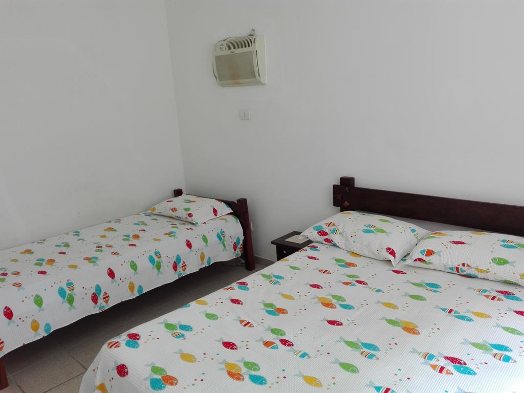 Apartamento 1 Dormitorio Asturias Гуаружа Екстер'єр фото