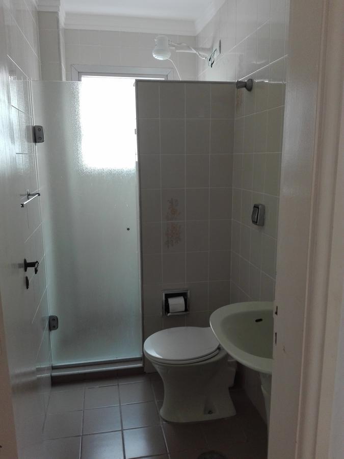 Apartamento 1 Dormitorio Asturias Гуаружа Екстер'єр фото